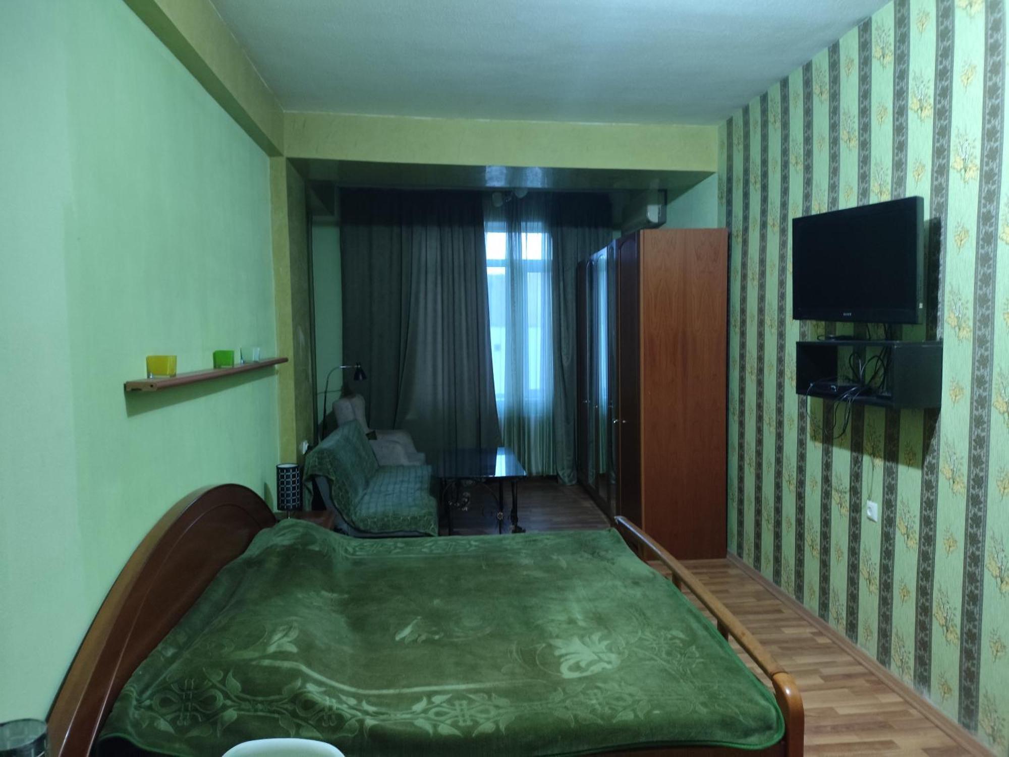 Niko'S Apartments On Shartava Street Tbilisi Bagian luar foto