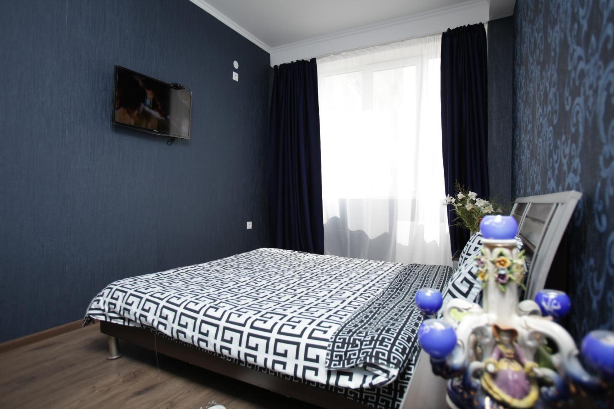Niko'S Apartments On Shartava Street Tbilisi Bagian luar foto